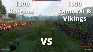 New Best Faction! | The Samurai??? | Mount & Blade 2: Bannerlord