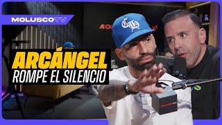 Arcangel: La ultima descarga a Anuel/ Bad Bunny/ Coscu/ El Dembow/ Residente/ Ryan Castro/ Negocios