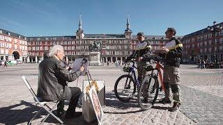 El Punto sobre la Historia 08. El Madrid de los Austrias