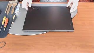 Disassembly Lenovo IdeaPad Z510 20287 59400494