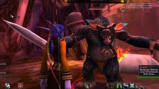 World Of Warcraft Quest Info: The Blackmaw Doublecross