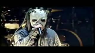 Slipknot   Wait and Bleed Radio Disney Version360p H 264 AAC