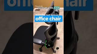 Marsail Ergonomic Office Chair