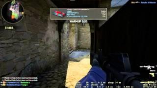 CS:GO HLDJ Trolling