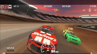 Stock Car Racing Game | Preview 2022