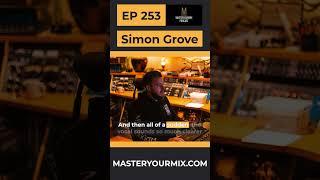 creating polished mixes #mixing #studio #music #podcast #recordingngstudio #audioengineer