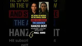 He Spoke 50 Words in the Whole Show — And Still Broke the Audience