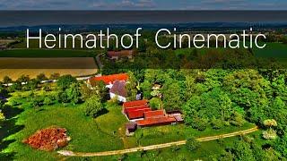 Heimathof Leopoldshöhe Cinematic