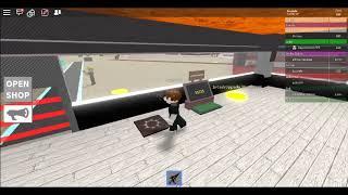 ROBLOX Super villain Tycoon parte 2