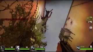 Left 4 Dead 2 Hunter 