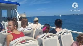 mus saib château fort boyard fabkis lub tsev ua cinéma nyob hauv hiav txwv.