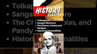 History Quizzup | Day 83 | UPSC Prelims | Edukemy IAS #upscprelims #currentaffairs #ias