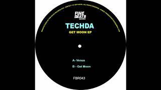 Techda - Venus (Original Mix)