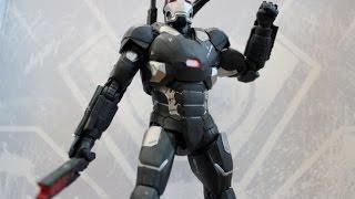 ВОИТЕЛЬ от Marvel Legends/ Распаковка by Tim U #1