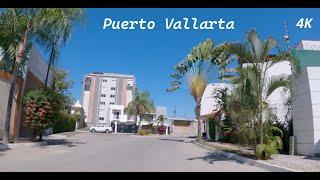 City trip. Puerto Vallarta. Mexico.\ Прогулка. Пуэрто Вальярта. Мексика.