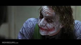 JOKER '' I DON'T WANNA KİLL YOU ''