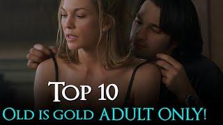 Top 10 S*xiest Old adult Movies | Best Classic Erotic Movies of All Time