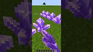 can you hear music?  #shorts #minecraft