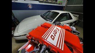 How to rebuild a Fiero V6 EP. 2