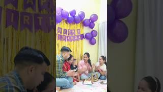 Aaj kiya Yuvaan ka birthday celebration/Kavita Chauhan Vlogs #minivlog #dailyvlogs