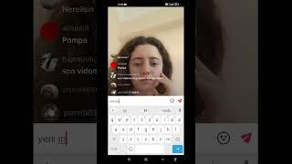 periscope ifşa