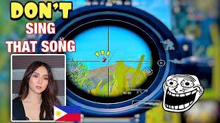 Oh no no no no no Mama Mia ohh la la | PUBG MOBILE