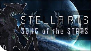 Song of the Stars 5 | STELLARIS | 1.3 Heinlein Patch