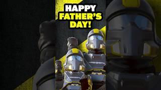 A Very Merry Super Father’s Day, Helldads!