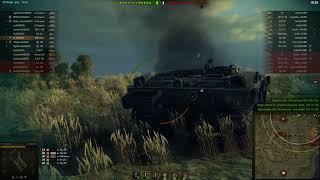 DACUS vs. S1MP - Operation Gambil on Murovanka