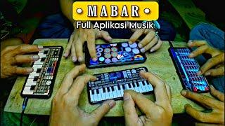 MABAR Full Music Application • Checksound DANGDUT Homeless Viral TikTok