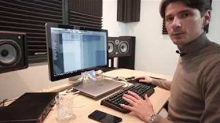 How to produce a build up in FL Studio 20 | Signed By Bassjackers vol. 9