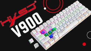 HXSJ V900 | A MageGee MK-Mini Contender