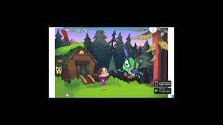 Trollface Quest TV Shows ► Гравити Фолз ► #shorts