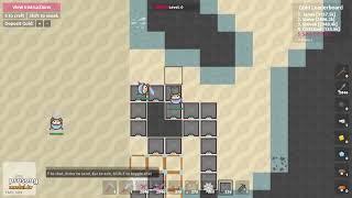 Cavegame.io | Switching against gbow.