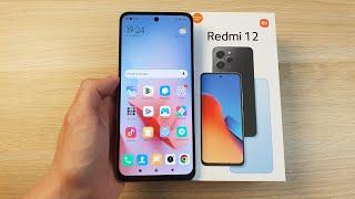 СТОИТ ЛИ БРАТЬ XIAOMI REDMI 12? ПЛЮСЫ И МИНУСЫ ТЕЛЕФОНА!