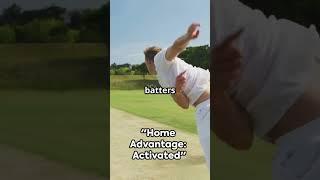 Cricket Facts That Surprise Even Hardcore Fans  #mindblown#facts#getthefacts#cricketlover#cricket