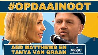 #OpDaaiNoot | Ard Matthews en Tanya van Graan: 'Die Rede' | 22 November 2024