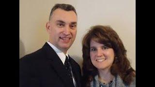 Did Vance Boelter's Wife, Jennifer Boleter, Intern for Tim Walz? They Say No! I SAY MAYBE!