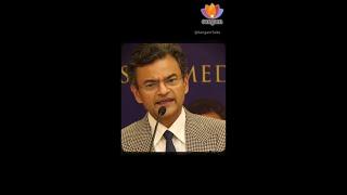 Anand Ranganathan Questions Hypocrisy: Why Is Hindu Abuse Tolerated? | #SangamTalks
