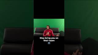 Do you judge people by their character? Check out the full vid below!