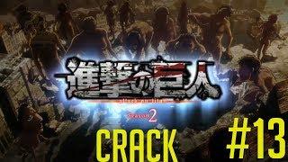 Attack On Titan Season 2 Crack #13