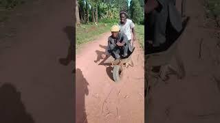 ku drive heavy machine ni ngori