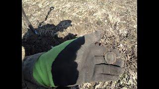 Бальговский  котёл преподнёс  неожиданные находки. Коп по войне. Metal detecting WW2. Balga.