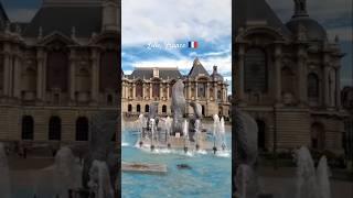 Lille, France: The BEST City You’ve Never Heard Of