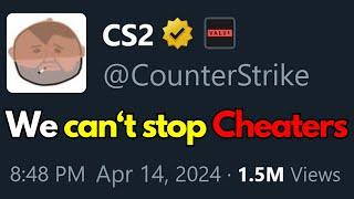 New type of CS2 CHEATS just dropped... (STEAM DECK CHEATING)