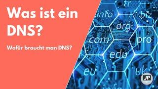 DNS einfach erklärt | Was ist ein DNS? | Wie nutzt man DynDNS?