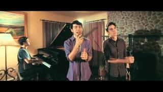 "Demons" - Imagine Dragons - Sam Tsui & Max Cover