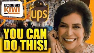 How to Ship Packages With UPS for Complete Beginners (2024): Quick, Easy Step-by-StepE-CASH S4•E14