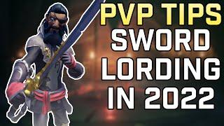 ADVANCED Sword Guide [PVP TIPS] | Sea of Thieves