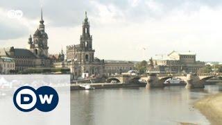 Travel tip: art and culture in Dresden | Euromaxx